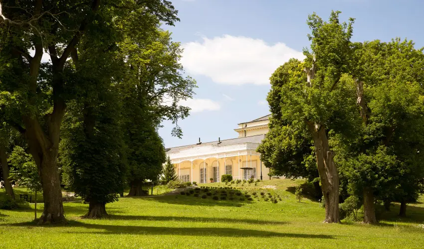 Krolyi Kastly Hotel & Restaurant  Fehrvrcsurg - Pnksd - specilis elrefizetssel