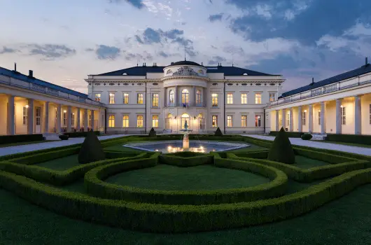 Krolyi Kastly Hotel & Restaurant - Pnksd 