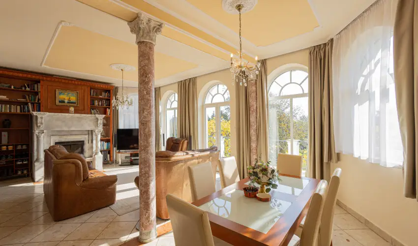 Kastello Vendghz Nagykozr - Pnksd