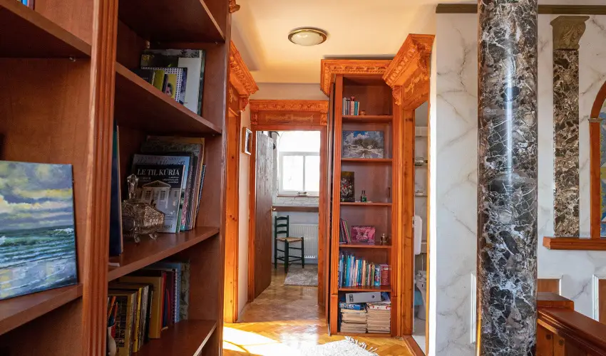 Kastello Vendghz Nagykozr - Pnksd