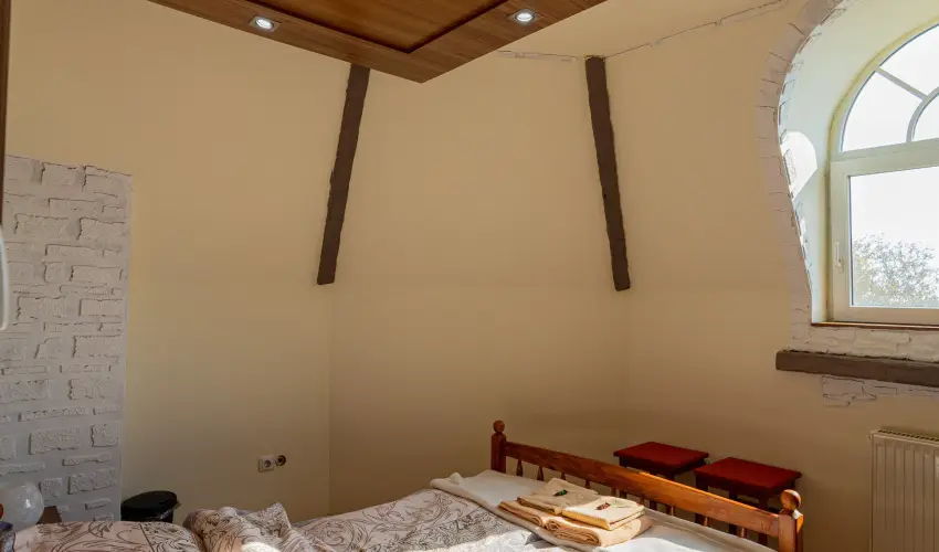 Kastello Vendghz Nagykozr - Pnksd