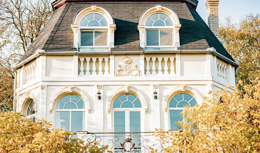 Kastello Vendghz Nagykozr - Pnksd