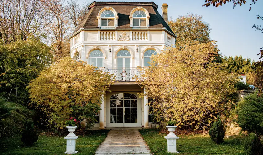 Kastello Vendghz Nagykozr - Pnksd