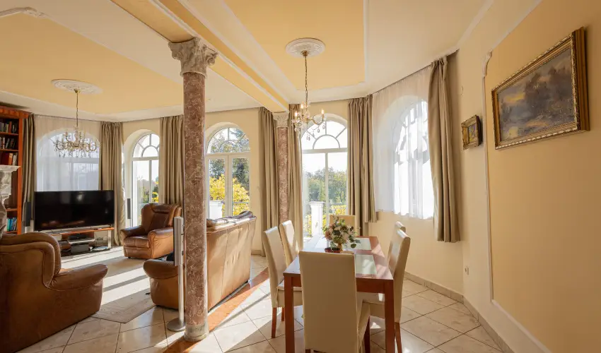 Kastello Vendghz Nagykozr - Pnksd