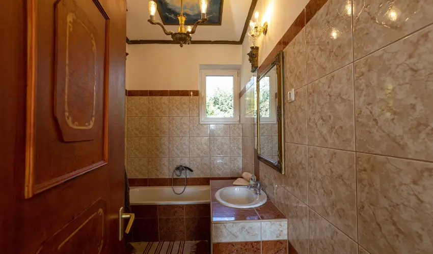 Kastello Vendghz Nagykozr - Pnksd