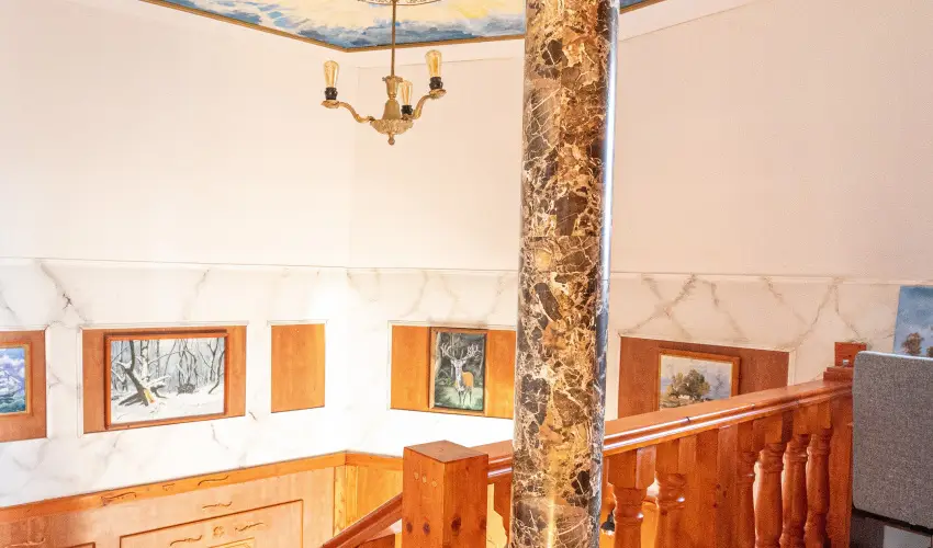 Kastello Vendghz Nagykozr - Pnksd