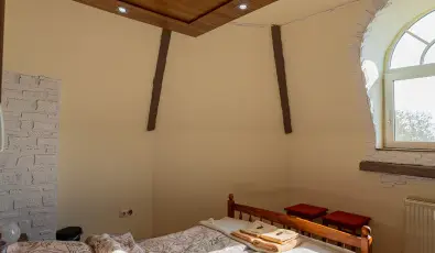 Kastello Vendghz Nagykozr