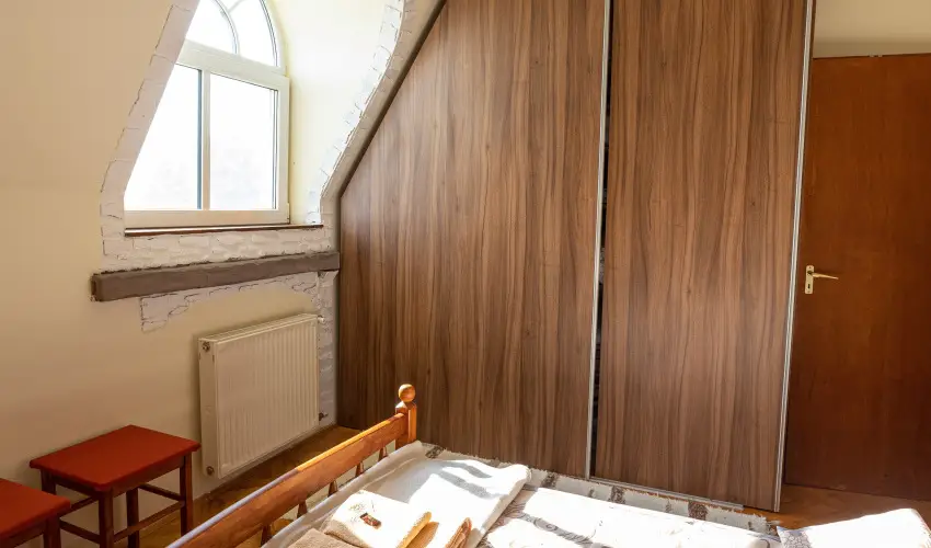 Kastello Vendghz Nagykozr - Pnksd