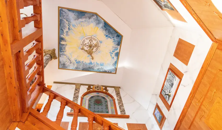 Kastello Vendghz Nagykozr - Pnksd