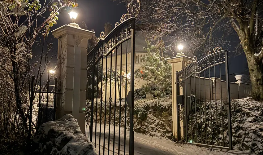 Kastello Vendghz Nagykozr - Pnksd