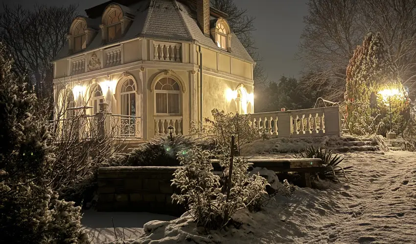 Kastello Vendghz Nagykozr - Pnksd