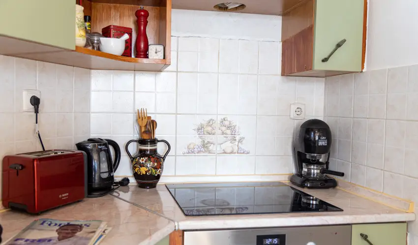 Kastello Vendghz Nagykozr - Pnksd