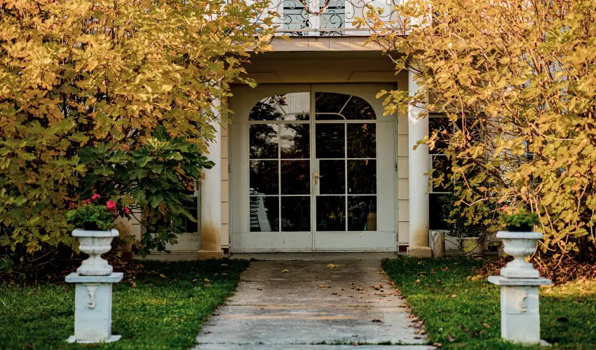 Kastello Vendghz Nagykozr - Pnksd