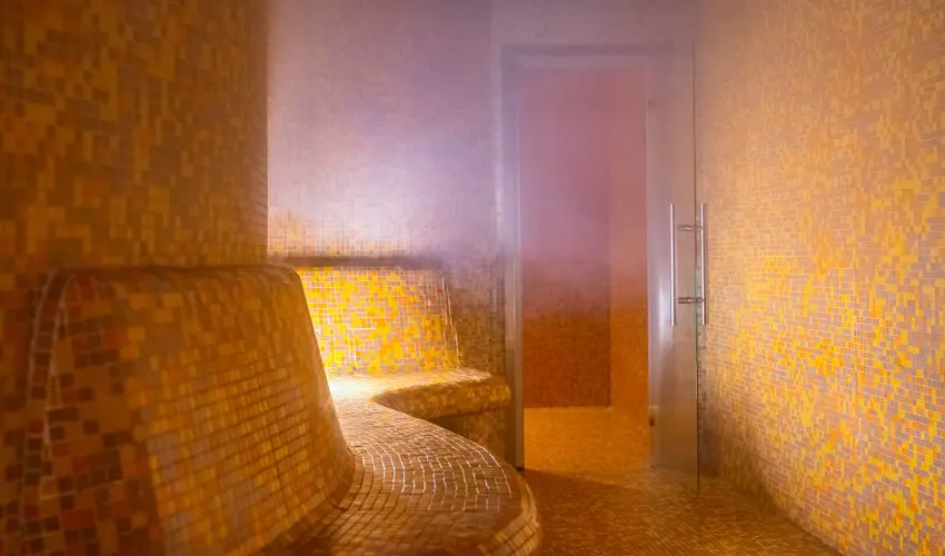 Kastlyhotel Sasvr Pardsasvr - Pnksd (min. 3 j)