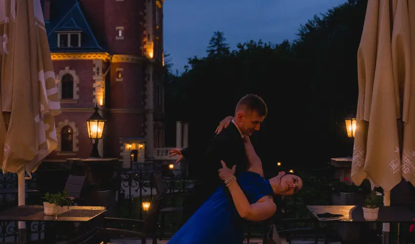 Kastlyhotel Sasvr Pardsasvr - Pnksd (min. 3 j)