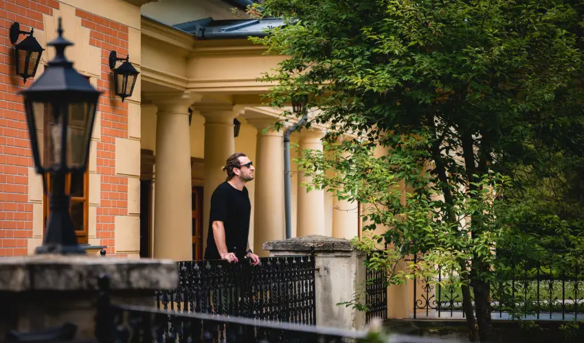 Kastlyhotel Sasvr Pardsasvr - Pnksd (min. 3 j)