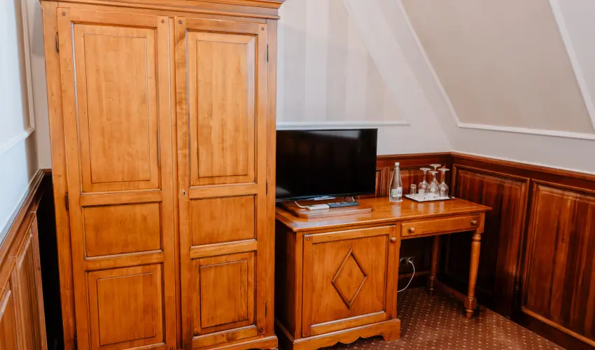 Kastlyhotel Sasvr Pardsasvr - Pnksd (min. 3 j)