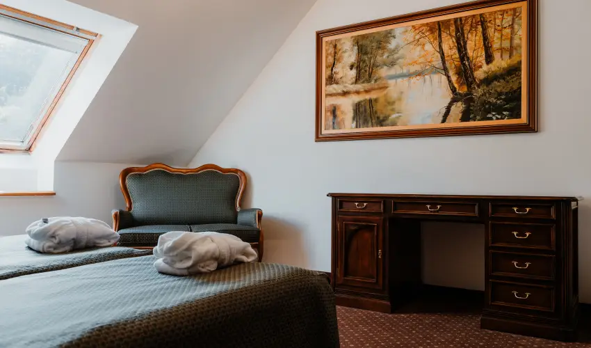 Kastlyhotel Sasvr Pardsasvr - Pnksd (min. 3 j)