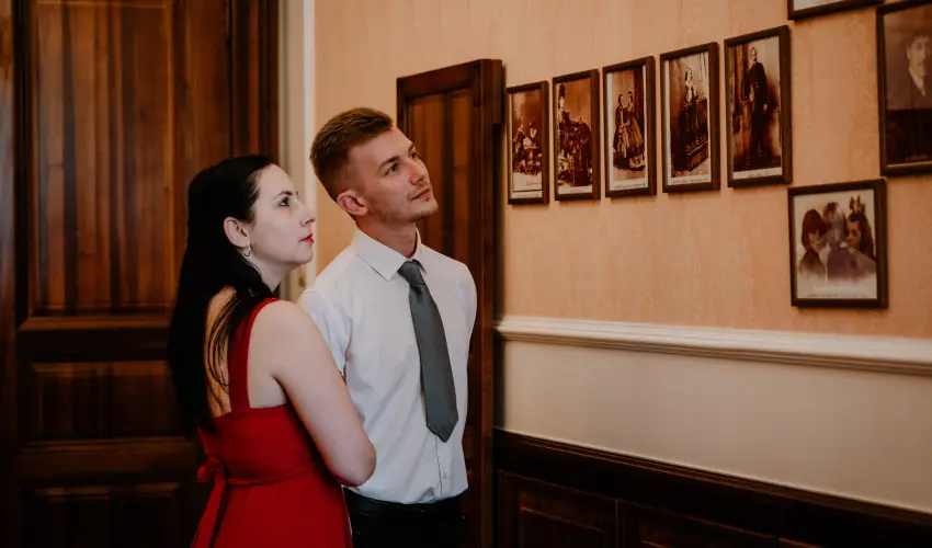 Kastlyhotel Sasvr Pardsasvr - Pnksd (min. 3 j)