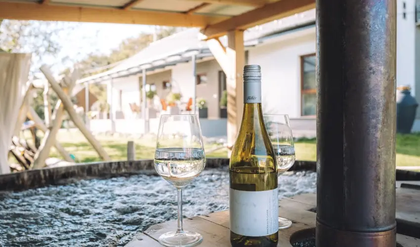 Kat�ng Vend�gh�z Tardos - P�nk�sd