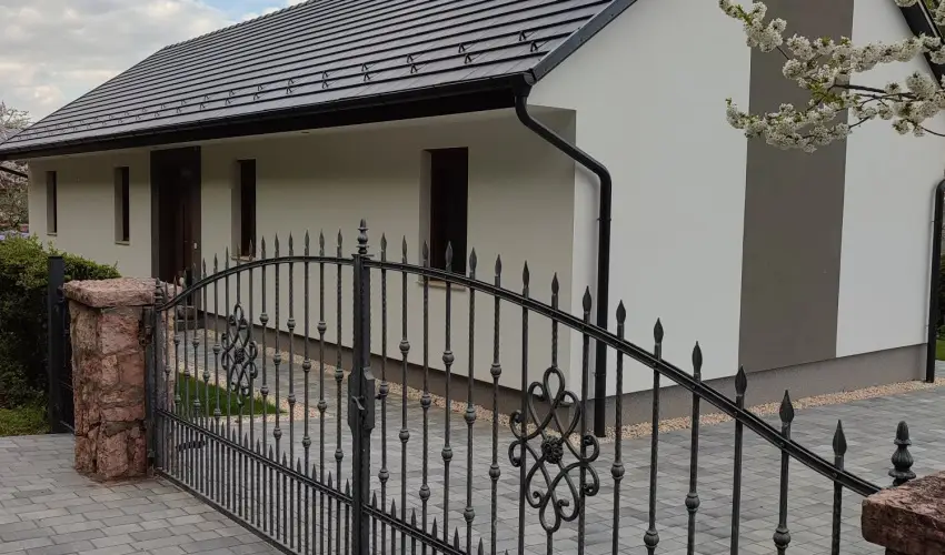 Kat�ng Vend�gh�z Tardos - P�nk�sd