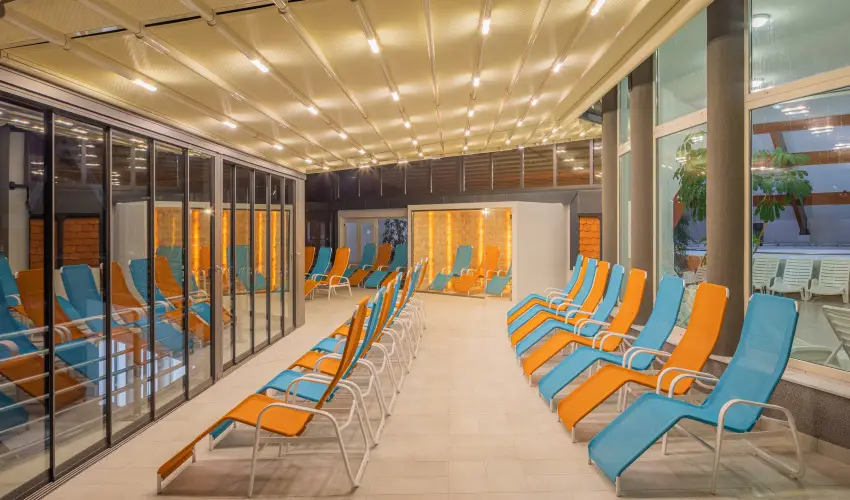 Kehida Terml Resort & Spa Kehidakustny - Pnksd