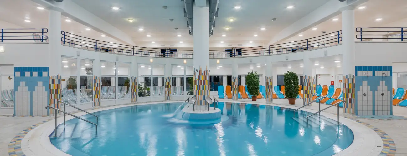 Kehida Terml Resort & Spa Kehidakustny - Pnksd (min. 2 j)