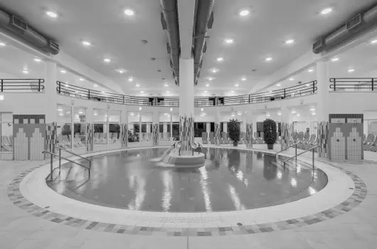 Kehida Term�l Resort & Spa - P�nk�sd