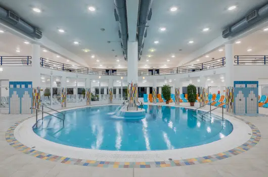 Kehida Terml Resort & Spa - Pnksd (min. 2 j)