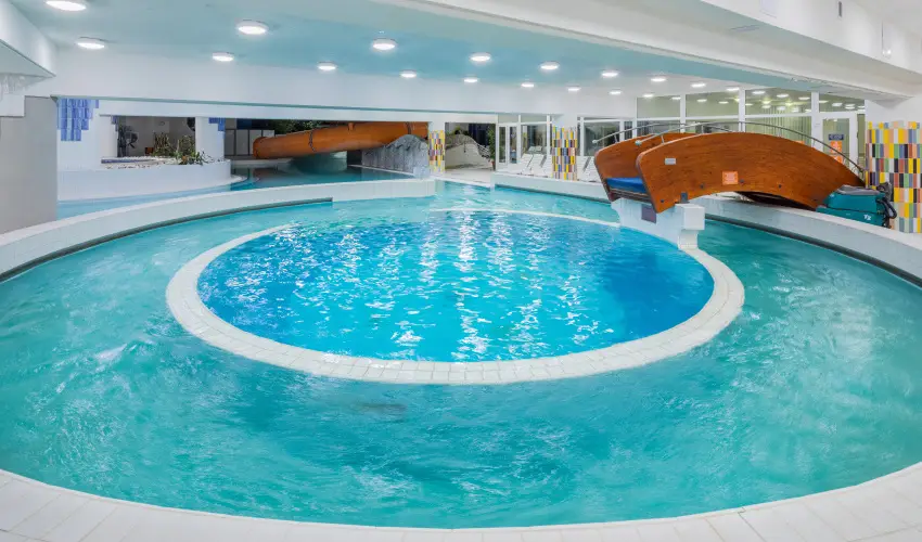 Kehida Terml Resort & Spa Kehidakustny - Pnksd