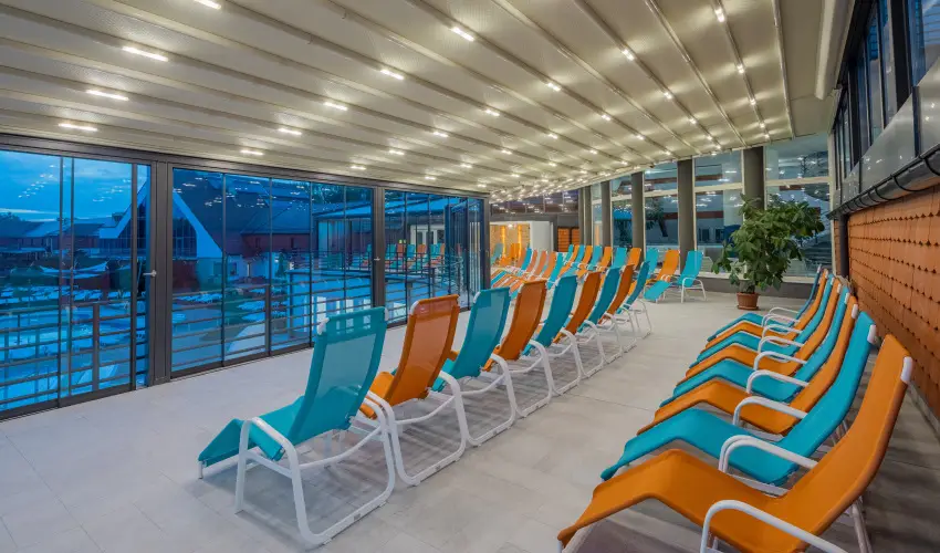 Kehida Terml Resort & Spa Kehidakustny - Pnksd