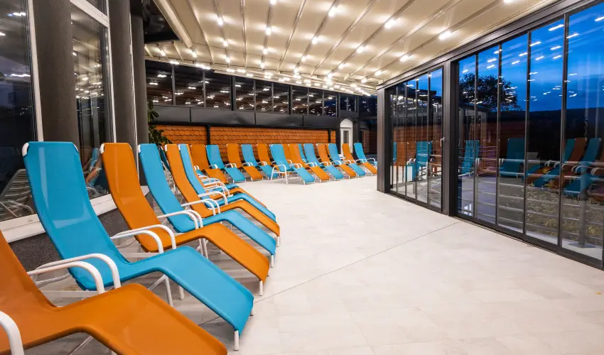 Kehida Terml Resort & Spa Kehidakustny - Pnksd