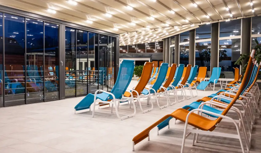 Kehida Terml Resort & Spa Kehidakustny - Pnksd