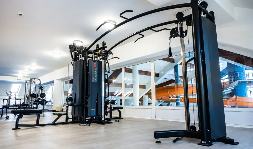 Kehida Terml Resort & Spa Kehidakustny - Pnksd