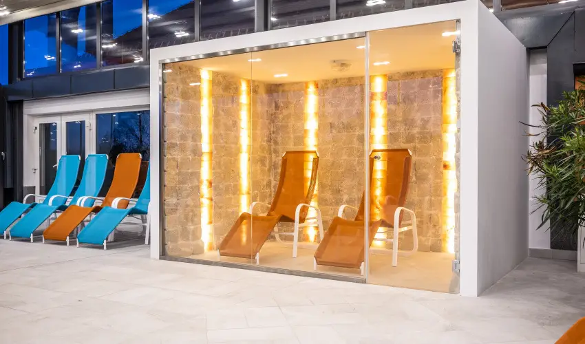 Kehida Terml Resort & Spa Kehidakustny - Pnksd