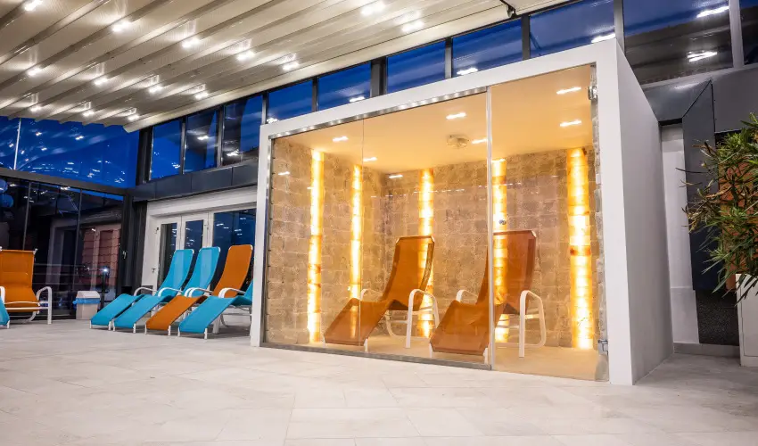 Kehida Terml Resort & Spa Kehidakustny - Pnksd