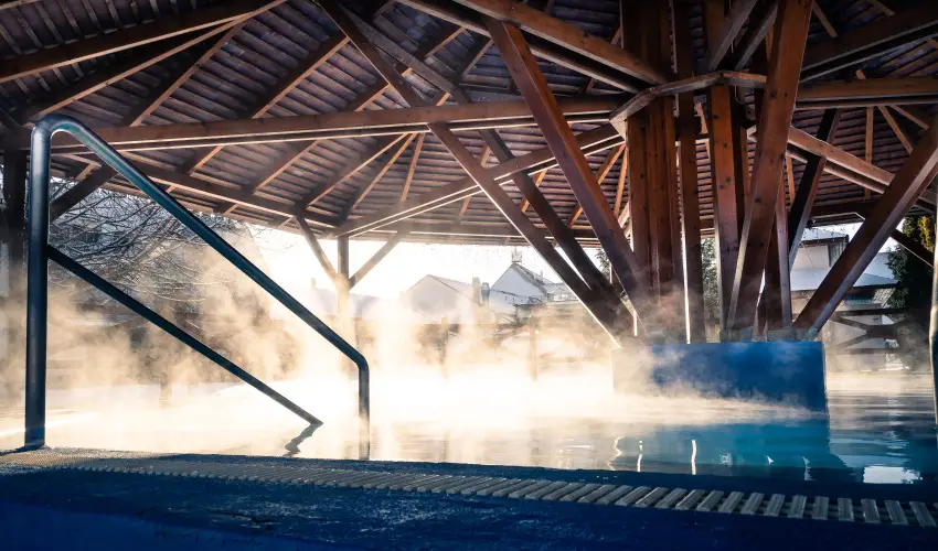 Kehida Terml Resort & Spa Kehidakustny - Pnksd