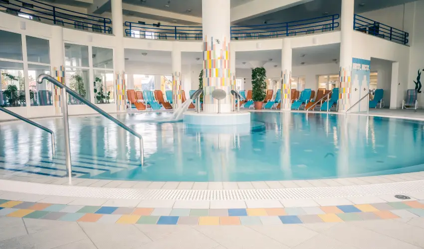 Kehida Terml Resort & Spa Kehidakustny - Pnksd