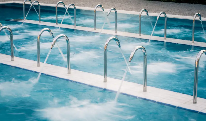 Kehida Terml Resort & Spa Kehidakustny - Pnksd