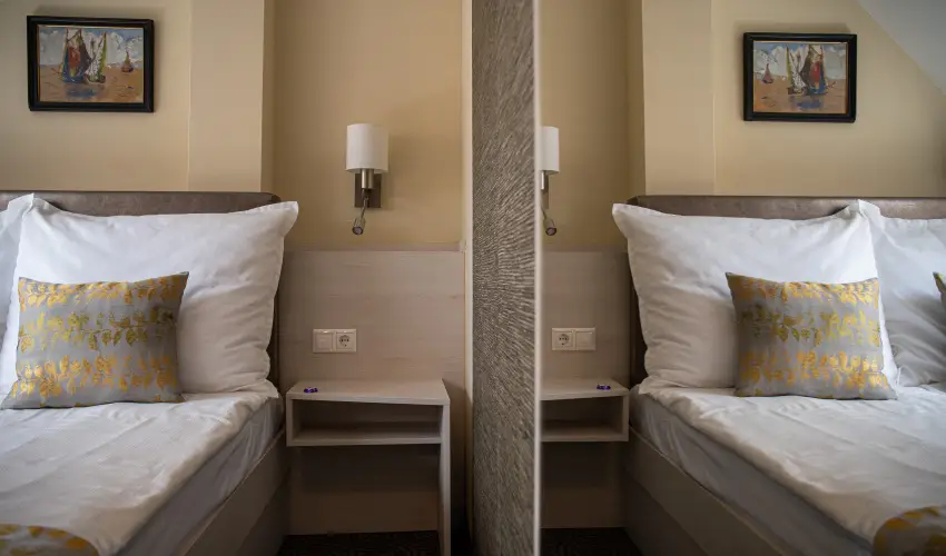 Kehida Terml Resort & Spa Kehidakustny - Pnksd