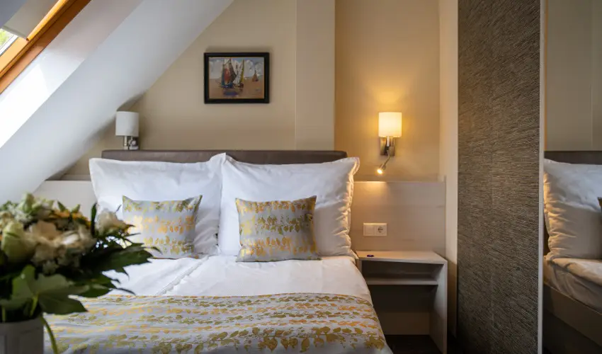 Kehida Terml Resort & Spa Kehidakustny - Pnksd