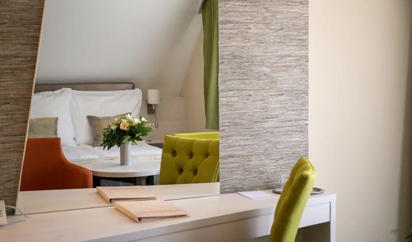 Kehida Terml Resort & Spa Kehidakustny - Pnksd