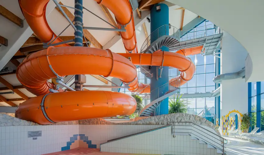 Kehida Terml Resort & Spa Kehidakustny - Pnksd