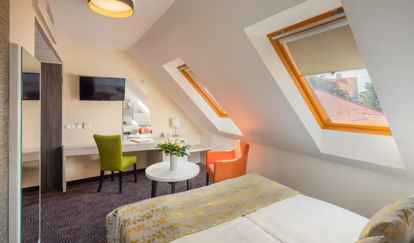 Kehida Terml Resort & Spa Kehidakustny - Pnksd