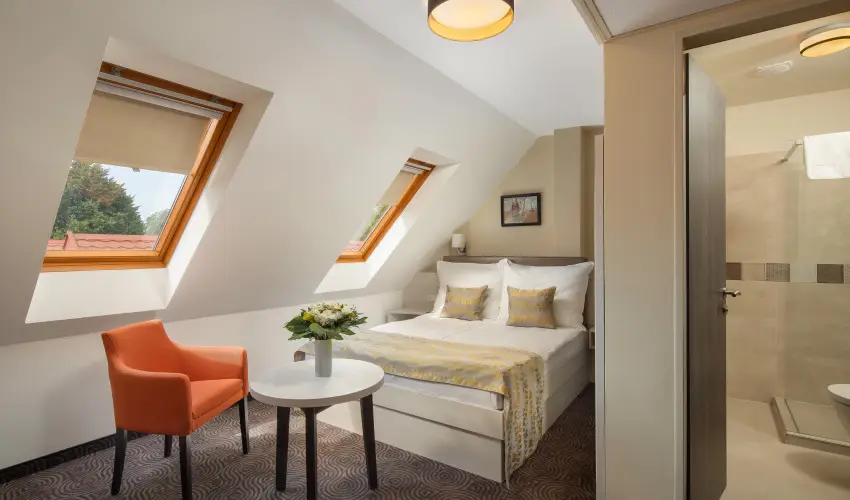 Kehida Terml Resort & Spa Kehidakustny - Pnksd