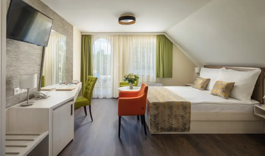 Kehida Terml Resort & Spa Kehidakustny - Pnksd