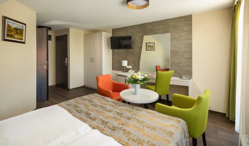 Kehida Terml Resort & Spa Kehidakustny - Pnksd