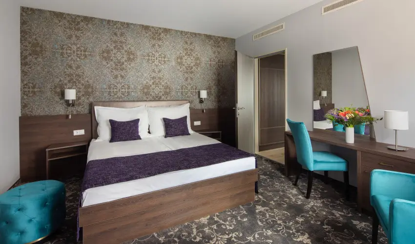 Kehida Terml Resort & Spa Kehidakustny - Pnksd