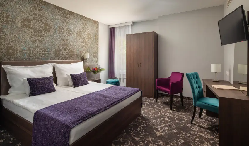 Kehida Terml Resort & Spa Kehidakustny - Pnksd