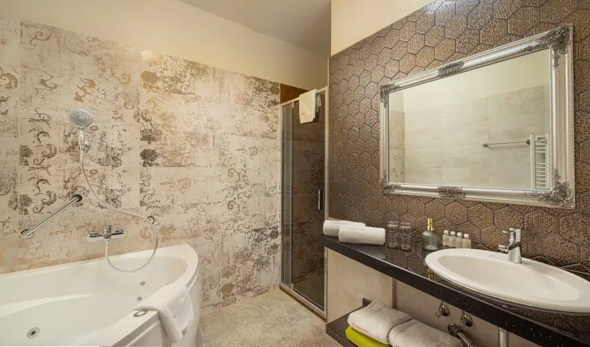 Kehida Terml Resort & Spa Kehidakustny - Pnksd